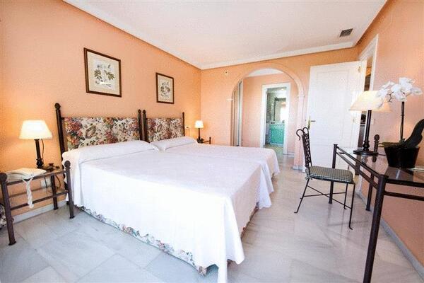 Aparthotel Monarque Sultan