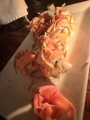 Koji's Restaurant