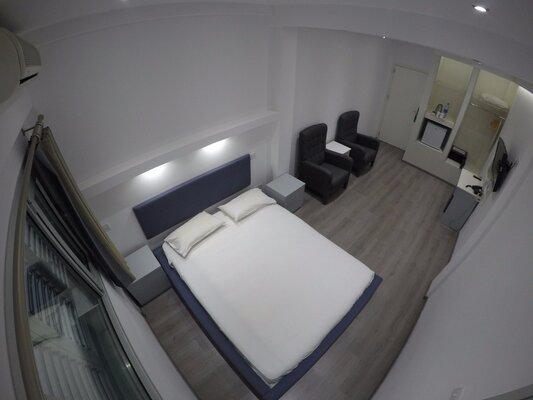 Asty Hotel