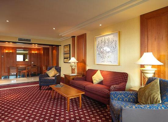 Doubletree by Hilton Hotel Glasgow Central