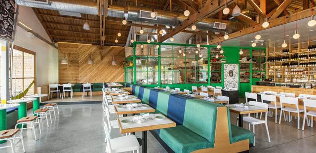 Superba Food + Bread