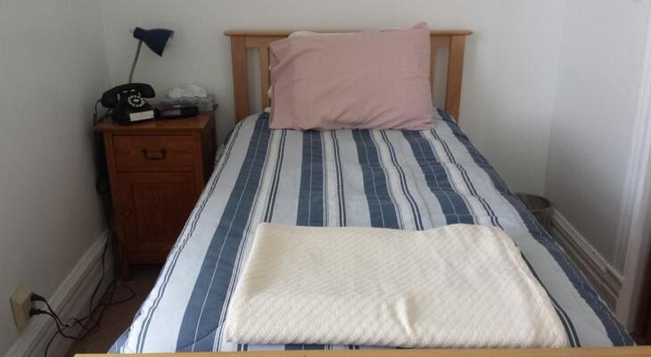 Benedictine Bed and Breakfast