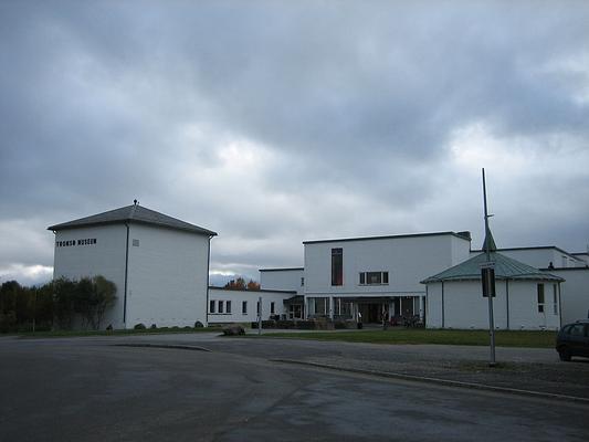 Tromso Museum