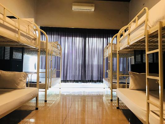 Blues Hostel