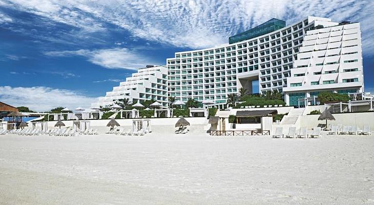 Live Aqua Beach Resort Cancun