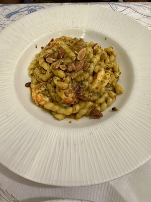 Osteria Mercede