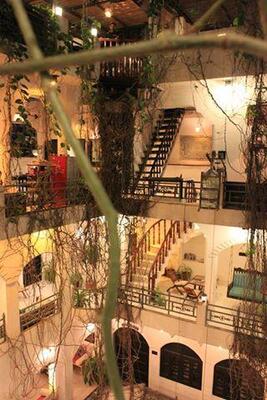 Inn Seventh Heaven