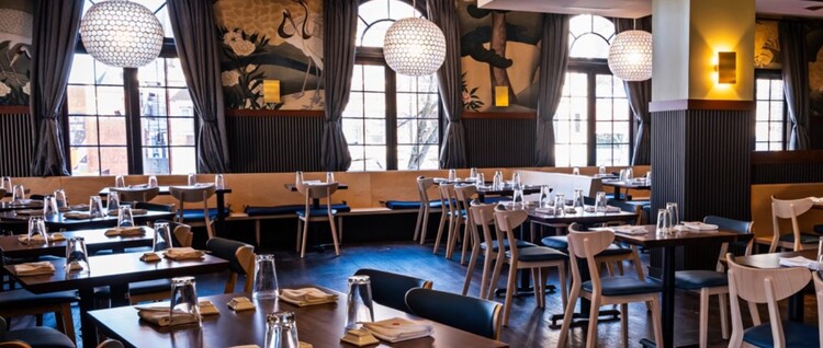 Perry's Restaurant