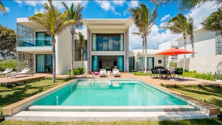 Andaz Mayakoba Resort Riviera Maya