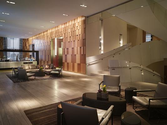 Hyatt Centric Wall Street New York