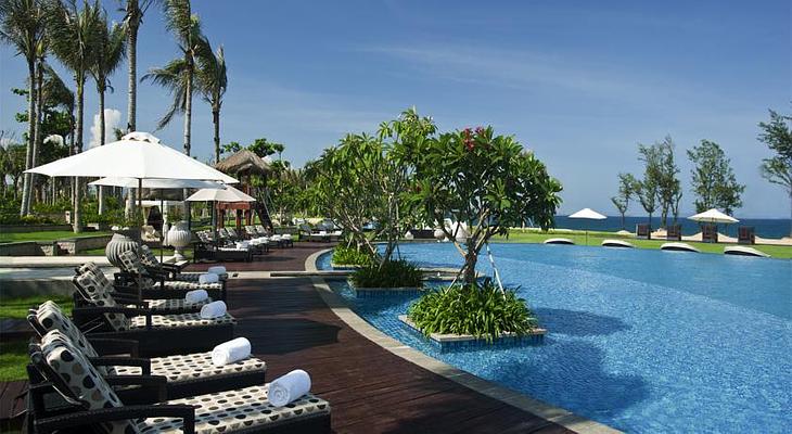 Wanda Reign Resort &Villas Sanya Haitang Bay