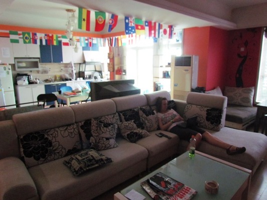 Nanning City Hostel