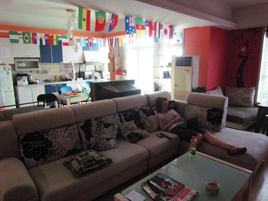 Nanning City Hostel