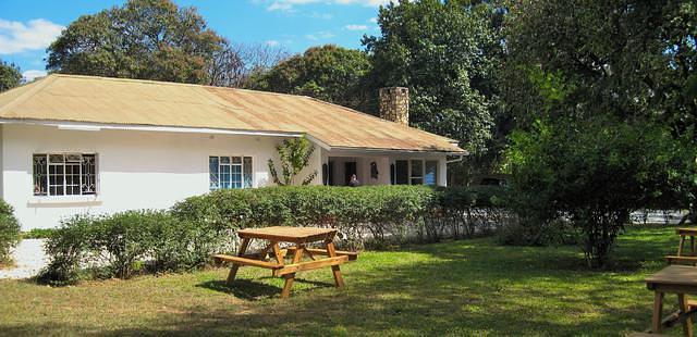 Wanderers Lodge Lusaka