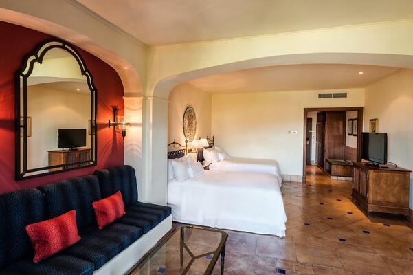 The Westin La Quinta Golf Resort & Spa, Benahavis, Marbella