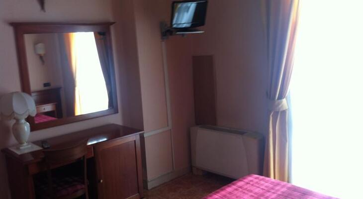 Hotel Impero