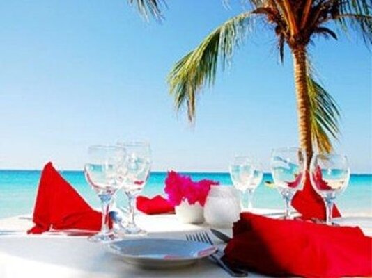 Negril Palms Hotel
