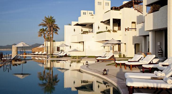 Las Ventanas Al Paraiso, A Rosewood Resort