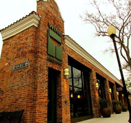 The Wine Exchange Tampa