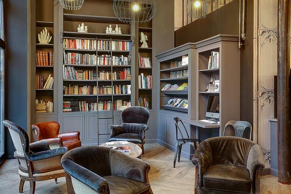 Best Western Citadelle Besancon