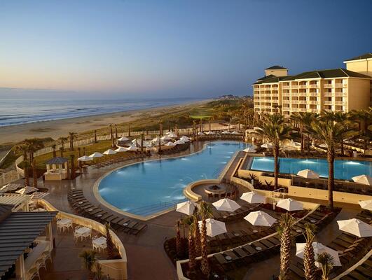 Omni Amelia Island Resort