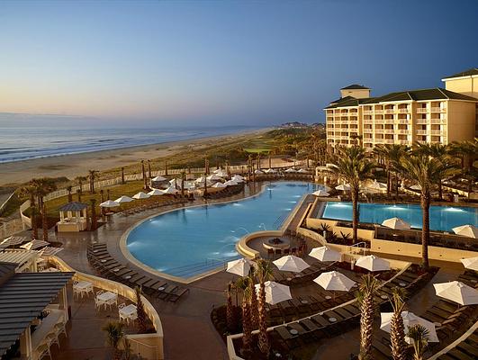 Omni Amelia Island Resort