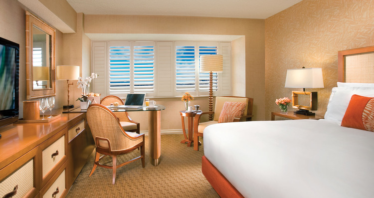 Tropicana Las Vegas - a DoubleTree by Hilton Hotel