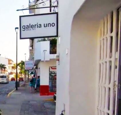 Galeria Uno