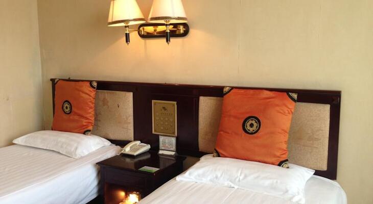 Melody Hotel