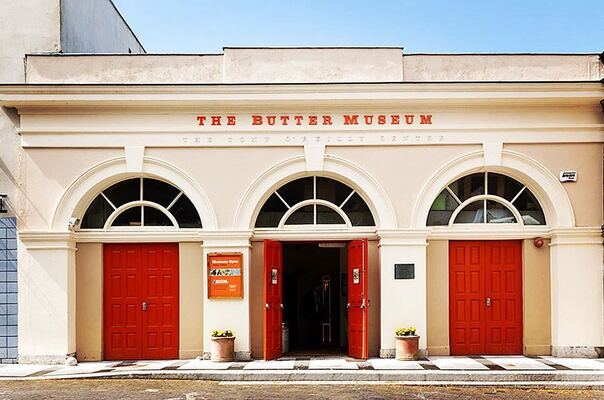 Butter Museum