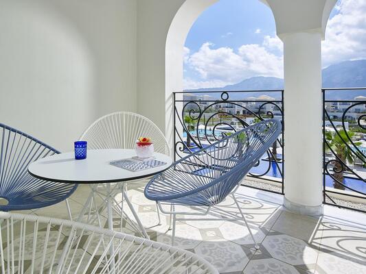 Anemos Luxury Grand Resort