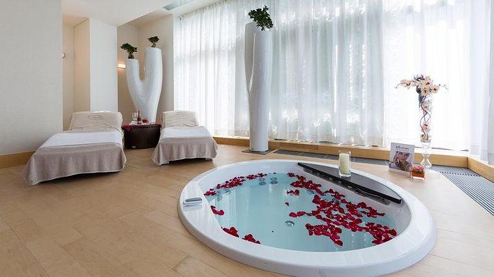 Kempinski Palace Portoroz