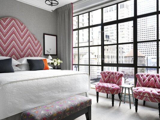 The Whitby Hotel