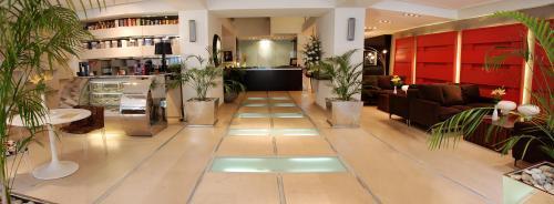 My Hotel