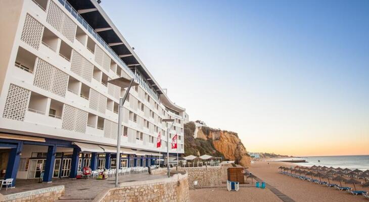 Hotel Sol e Mar