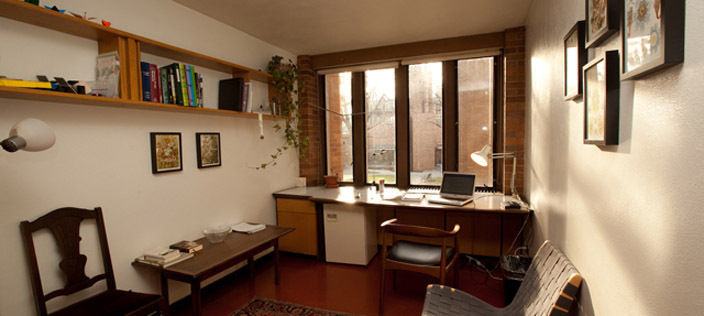 Massey College Summer Rentals