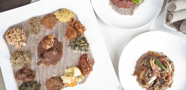 DAS Ethiopian Restaurant