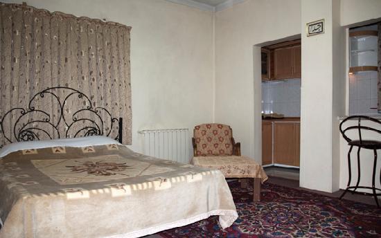 Iran Hotel