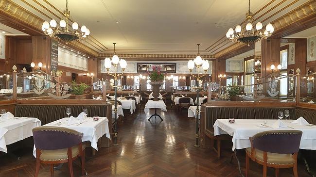 Jack's Brasserie