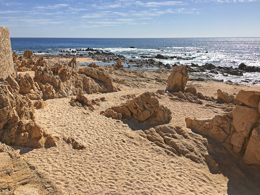 Playa Las Viudas