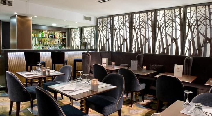 Hotel Les Trois Couronnes