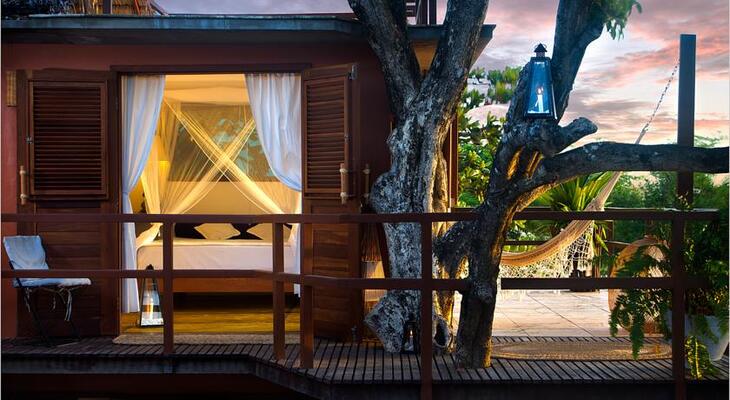 Casa na Praia