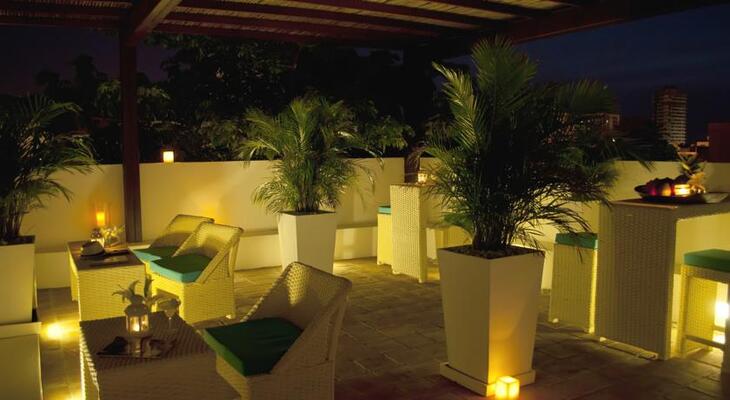 La Casa Del Piano Hotel Boutique