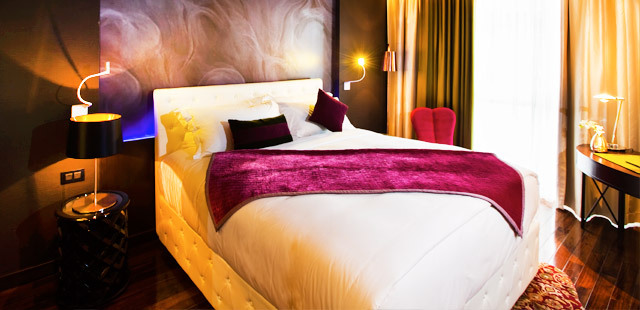 Hotel de l'Opera Hanoi