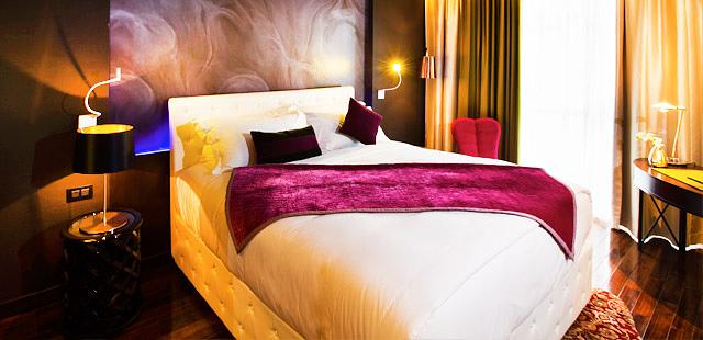 Hotel de l'Opera Hanoi
