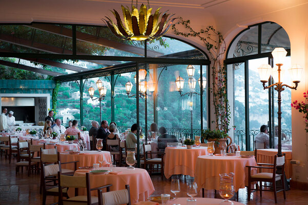 Zass Restaurant