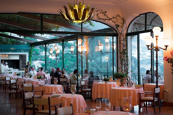 Zass Restaurant