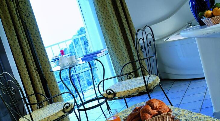 Positano Art Hotel Pasitea
