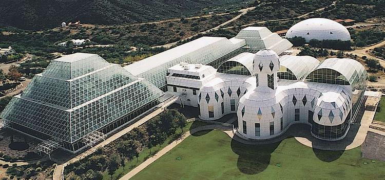 Biosphere 2