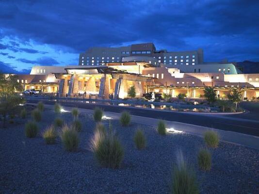Sandia Resort & Casino
